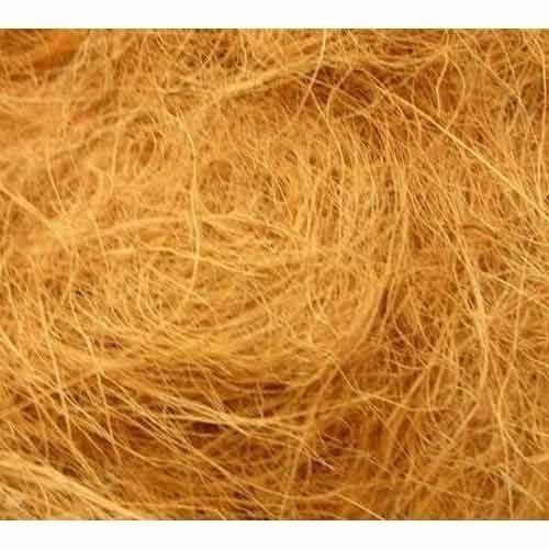 Coir Fibre