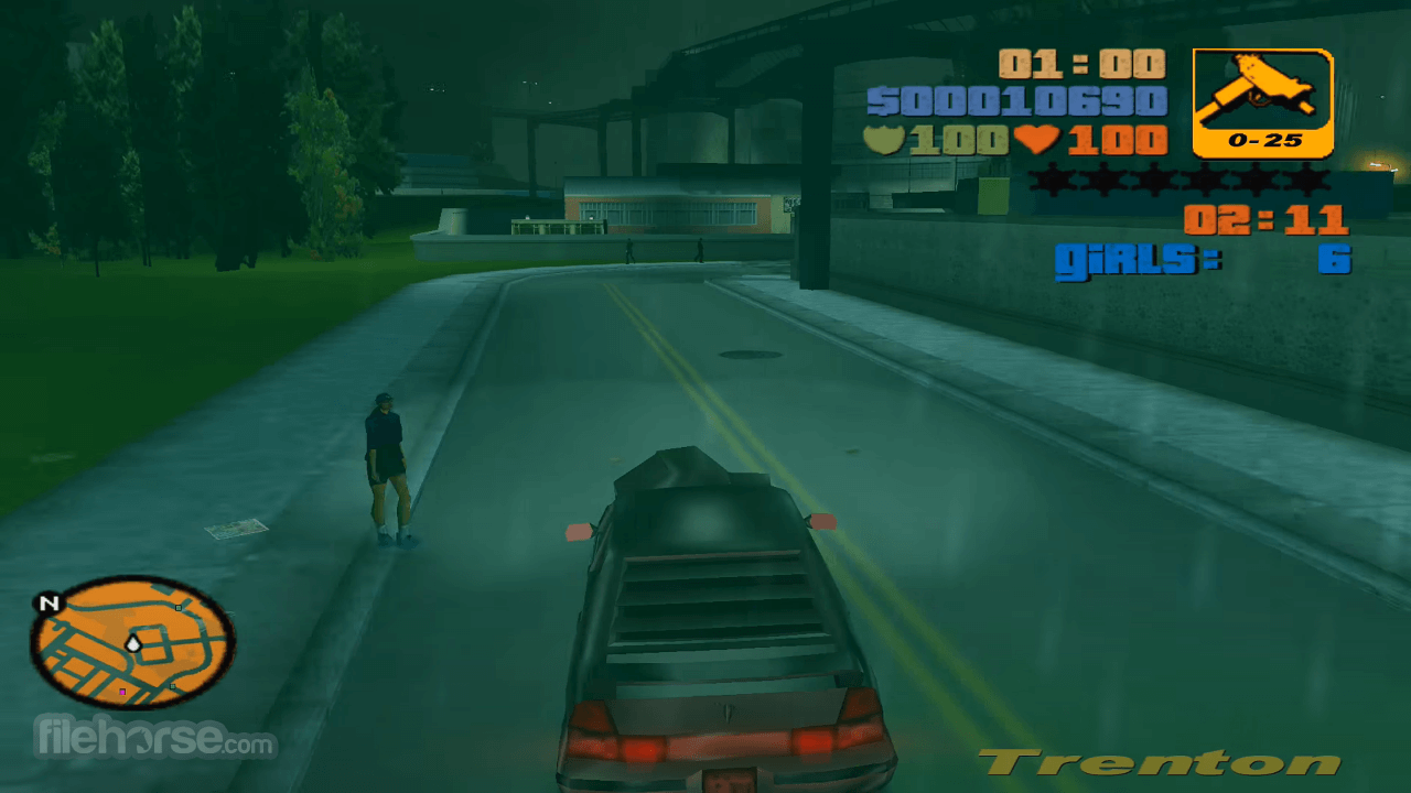 Gta 3 apk data files free download - billprof