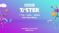 What's on the menu? BBC Taster explained