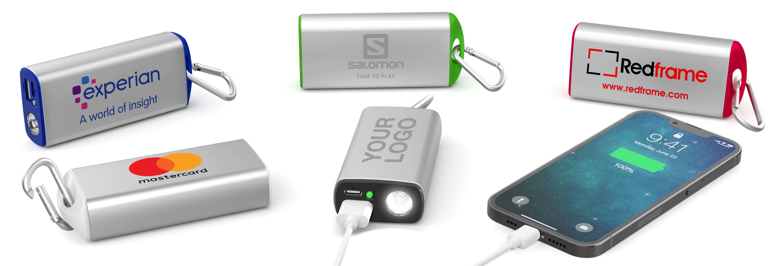 Encore Power Bank