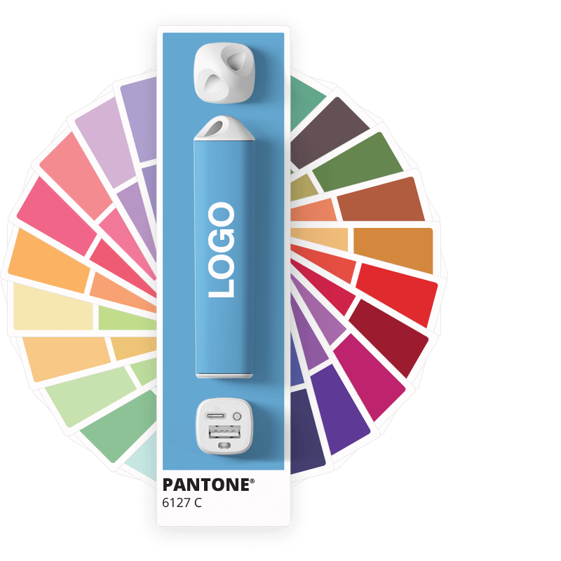 Core Pantone® Farbabstimmung