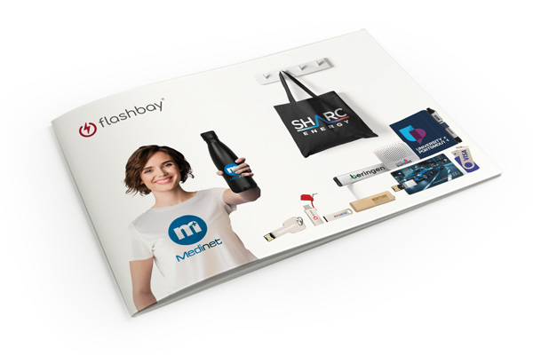 Flashbay Catalog image