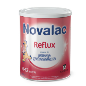 novalac reflux 800g bugiardino cod: 931580031 