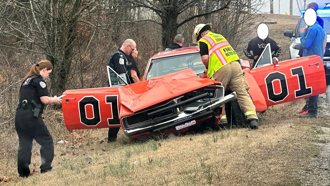 General Lee