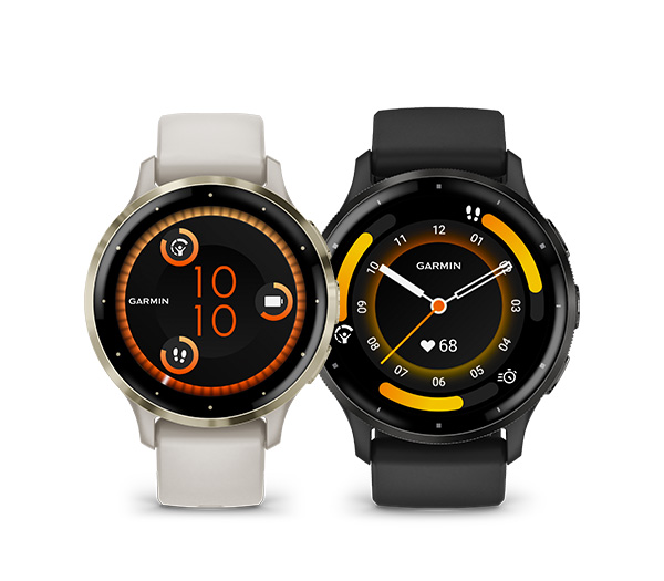 SMARTWATCHES MED GPS I VENU® 3-SERIEN