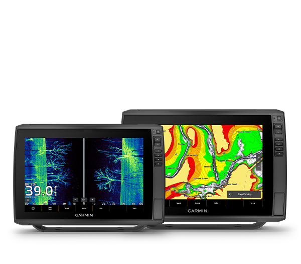 ECHOMAP™ ULTRA 2 CHARTPLOTTERS