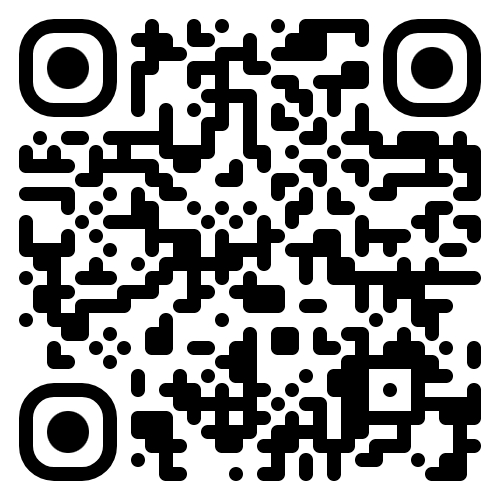 IOS app QR code