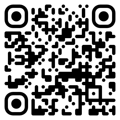 IOS app QR code