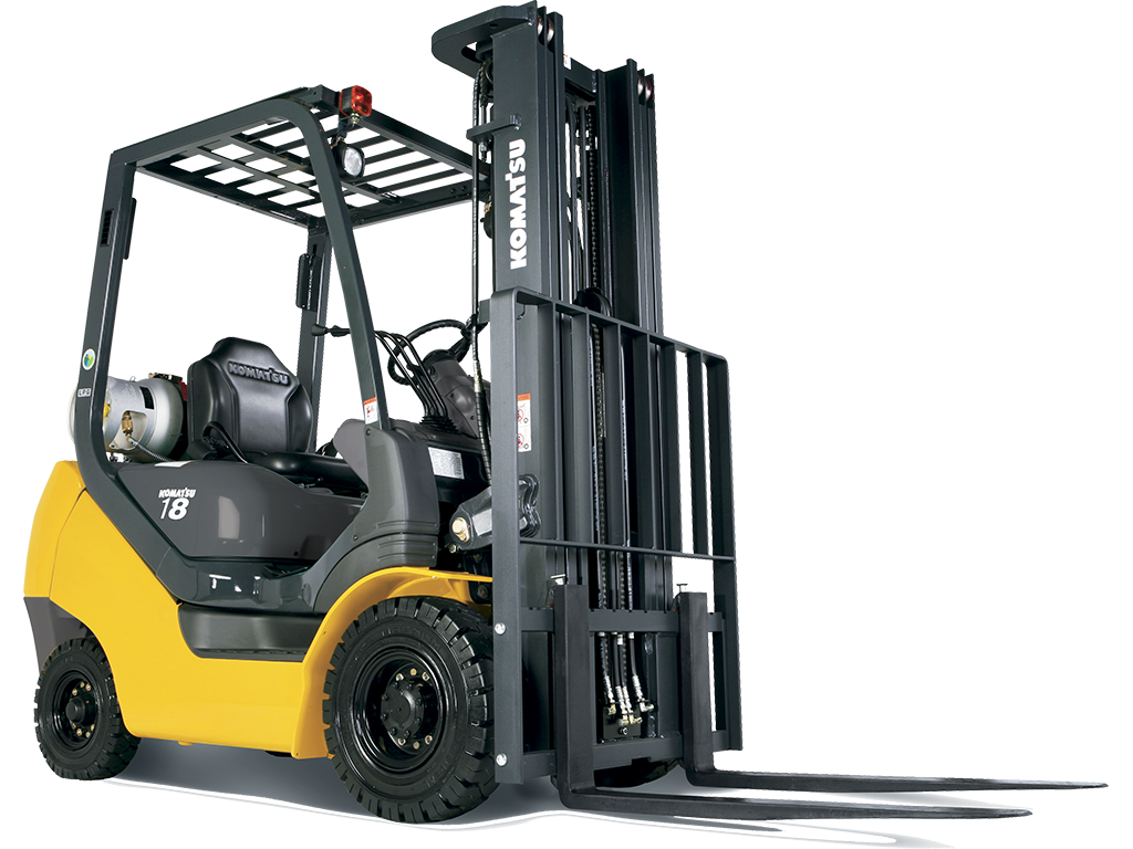 KOMATSU Forklift Truck Price|Global-CE