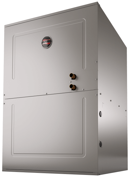 Hydronic Air Handler - Powered by Tankless Technology (RW1P)