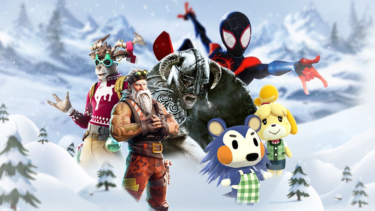 10 cosy winter-themed games you should play this 2024 holiday season