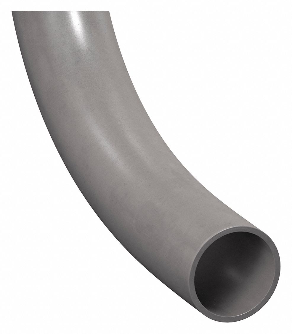 GRAINGER APPROVED 6200-Series Flexible Metallic Liquid Tight Conduit, 3 ...