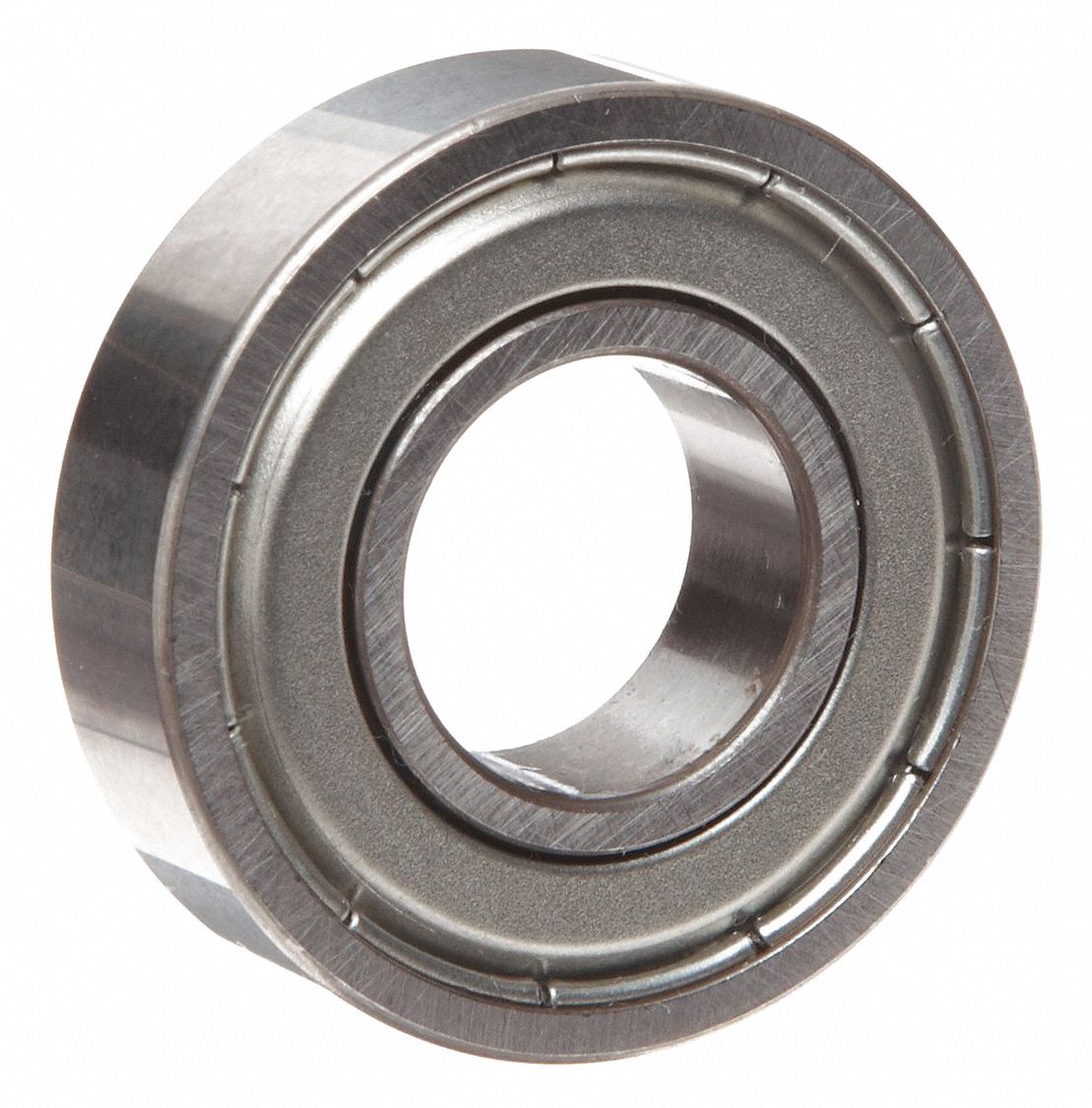 MRC, R10, Dbl Shield, Radial Ball Bearing - 35UF36|R10FF - Grainger