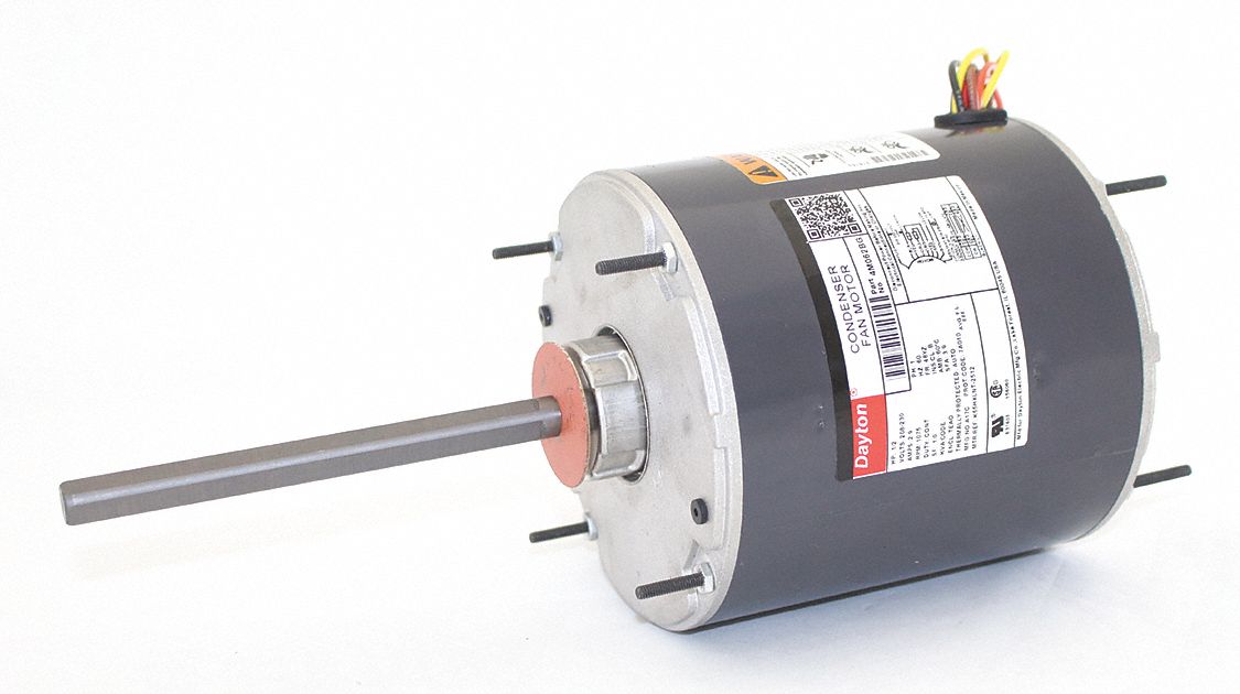 Hp Condenser Fan Motor Wiring Diagram - Car Audio Diagrams