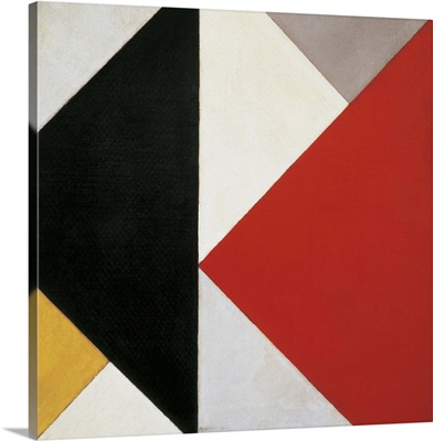 Counter-Composition, 1925-26