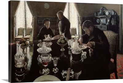 Luncheon, 1876