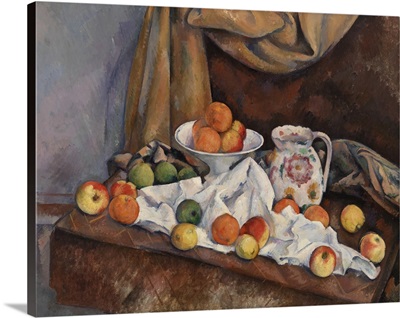 Still Life, 1892-94