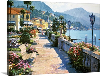 Bellagio Promenade