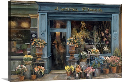 L'artisan Fleuriste