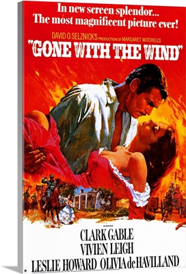 Gone With The Wind (1939)