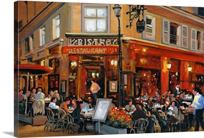 Bistro I