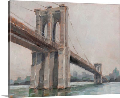 Spanning the East River I