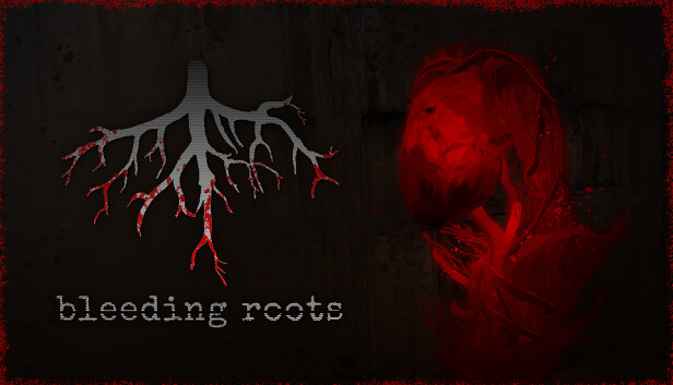 Bleeding Roots