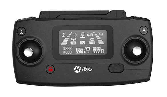 Holy Stone HS700E Controller.jpg