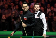 Mixed doubles snooker event to take place in Milton Keynes in September