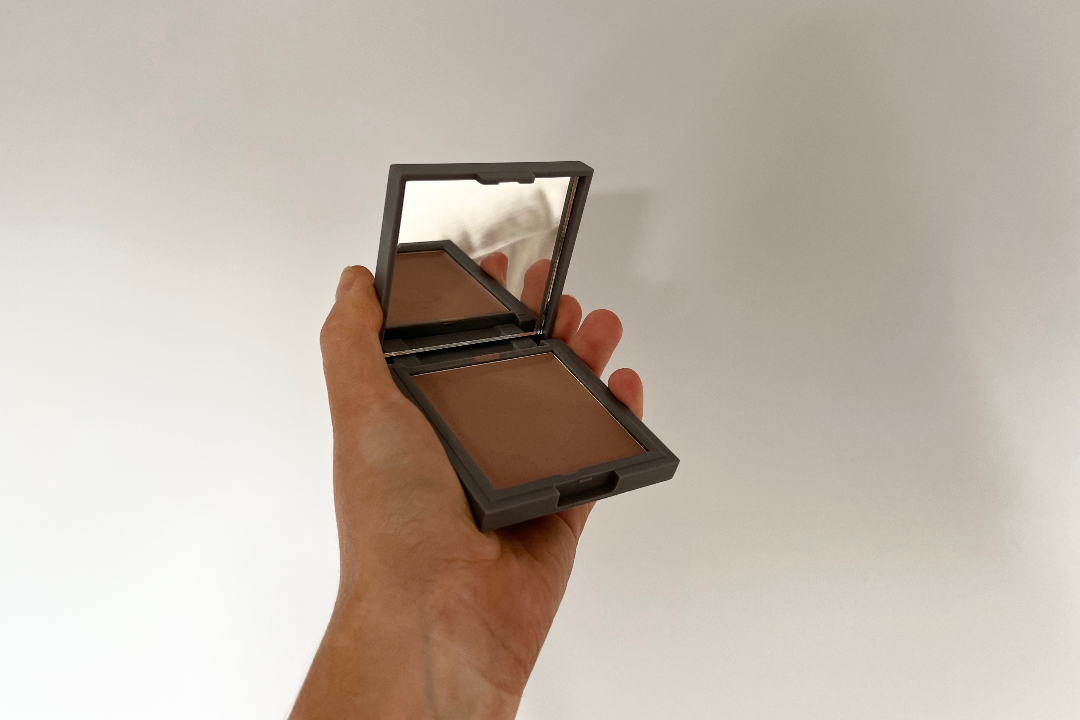 Refy cream bronzer review