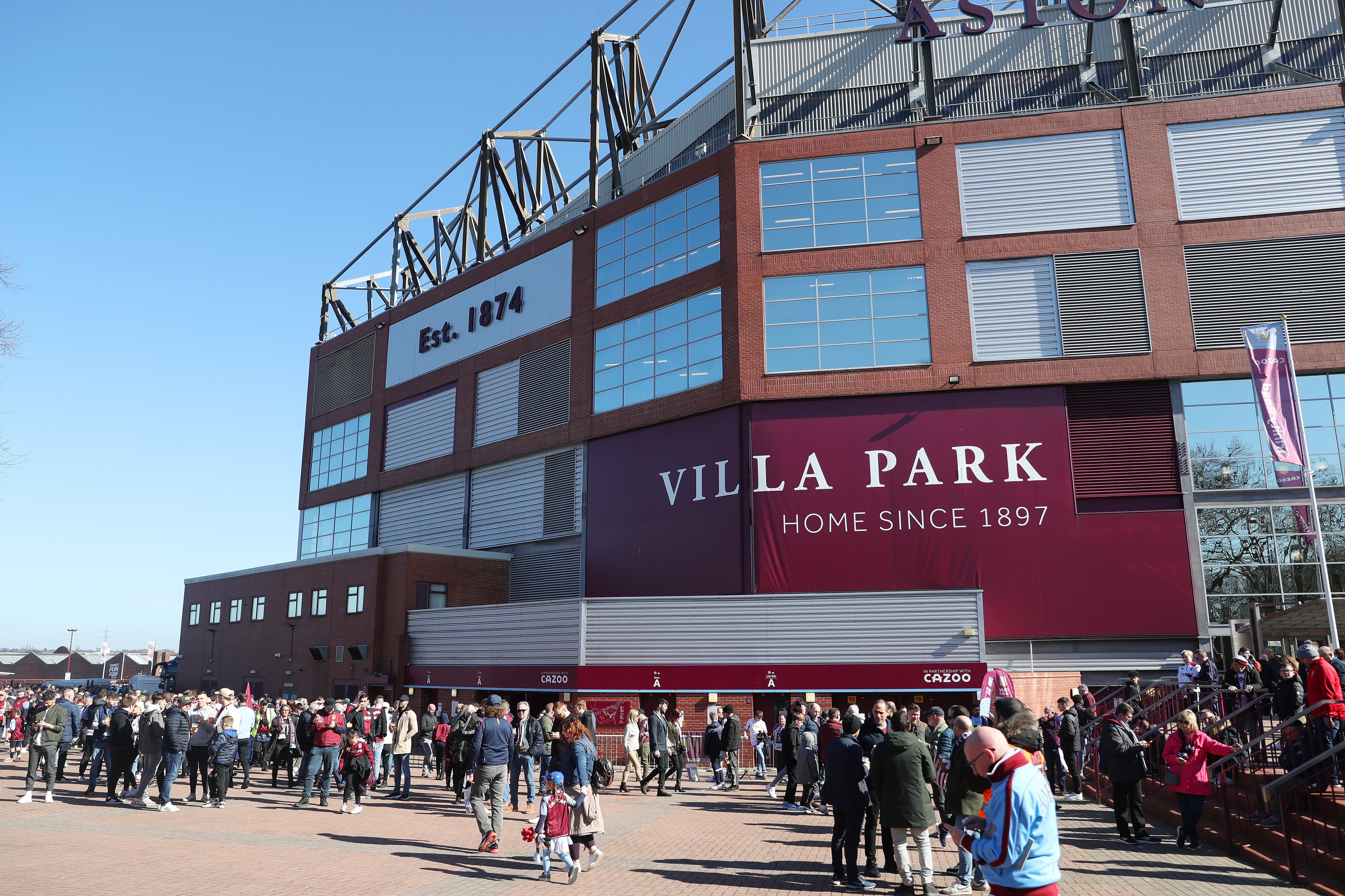 Aston Villa vs Leicester City LIVE: Women's Super League result, final ...