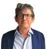 Head shot of Alan Rusbridger