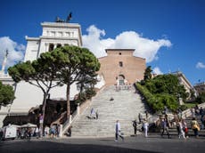 Beyond the Trevi Fountain: The ancient Roman’s guide to the secret gems hidden among the tourist sites