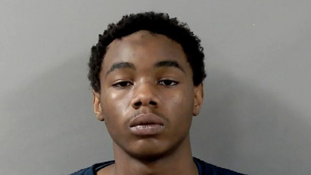 <p>Fifteen-year-old Lamar Kemp pleaded guilty on Friday to second-degree murder  </p>