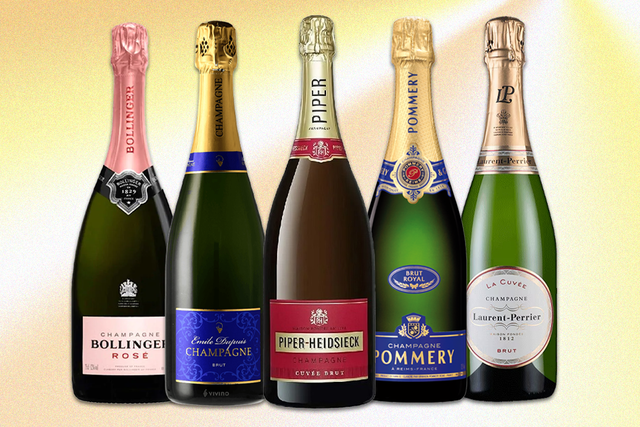 <p>Treat yourself to a bottle of the good stuff at discount prices</p>