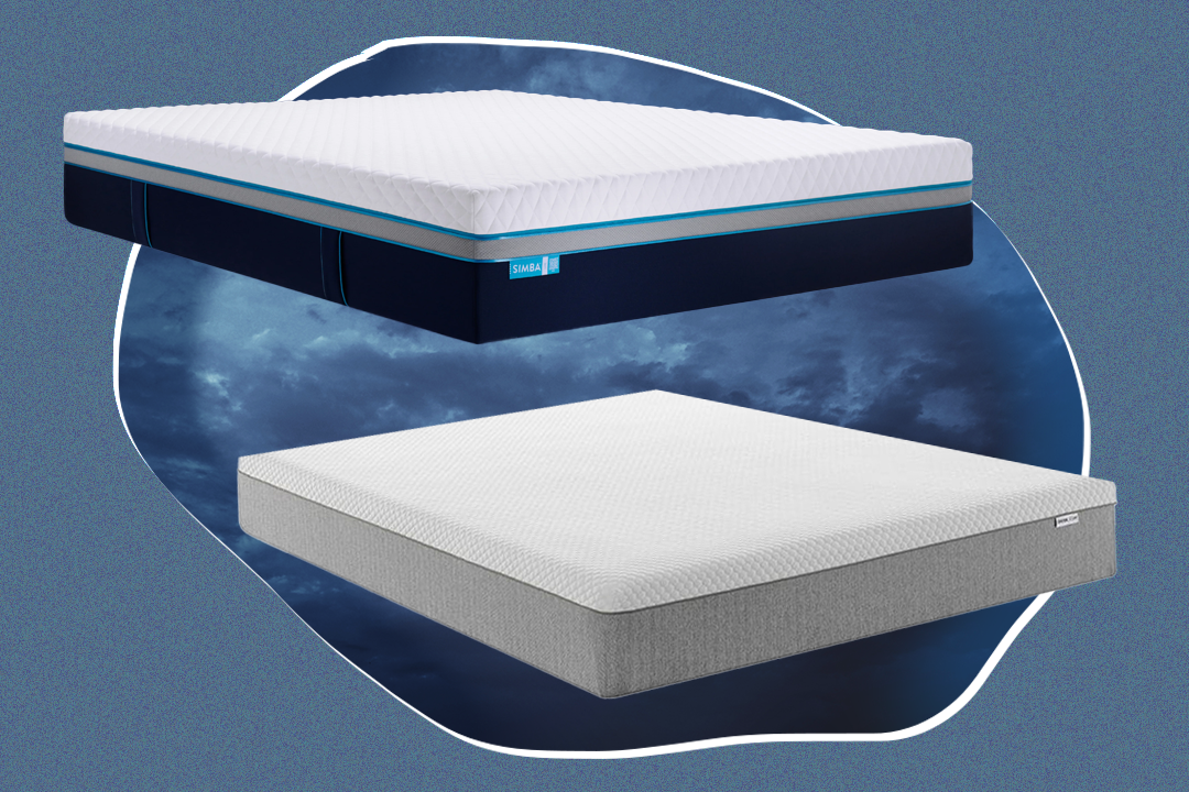 We take your sleep seriously and have tried and tested the very best mattresses