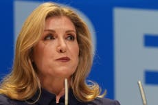 Penny Mordaunt urges close US-UK links as she takes up global development role