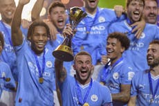 Premier League chief warns new Club World Cup will cause ‘great difficulty’ for Manchester City and Chelsea