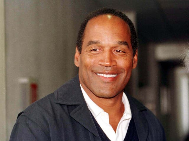 <p>OJ Simpson’s estate has filed a lawsuit against the late NFL star’s son in an ownership dispute of his Las Vegas home </p>