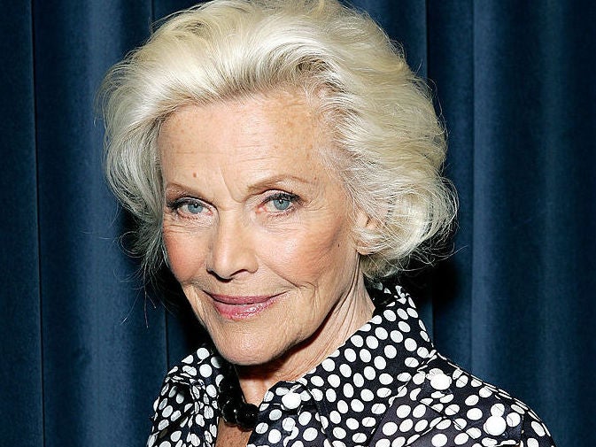 Honor Blackman: Actor whose judo-throwing turns in The Avengers and ...