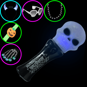 Halloween Ghost Theme Party Package II