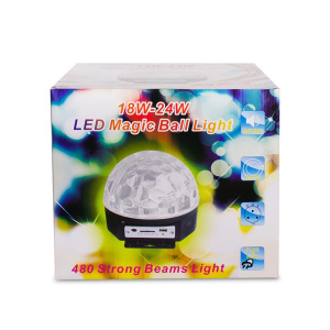 LED DJ Lighting Effects Machine