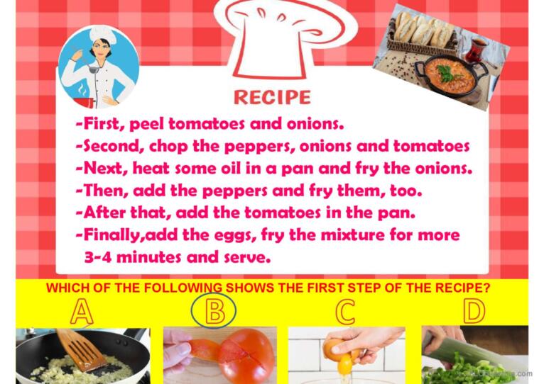 Before & After Presentation