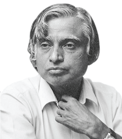 APJ Abdul Kalam's Biography 2023