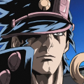 Jotaro Kujo