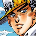 Jotaro Kujo