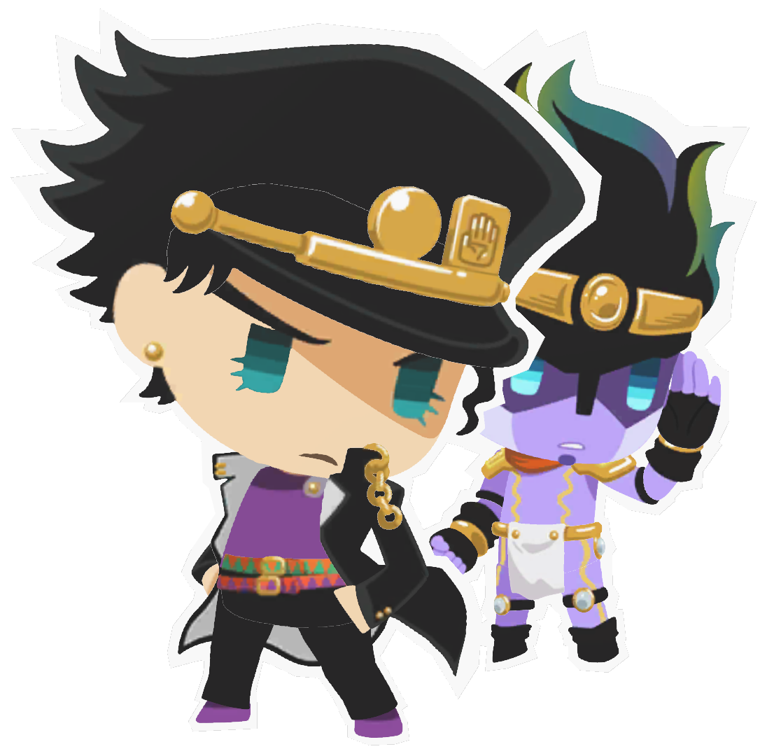 File:PPP Jotaro2 Vision.png - JoJo's Bizarre Encyclopedia | JoJo Wiki