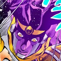 Star Platinum