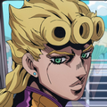 Giorno Giovanna