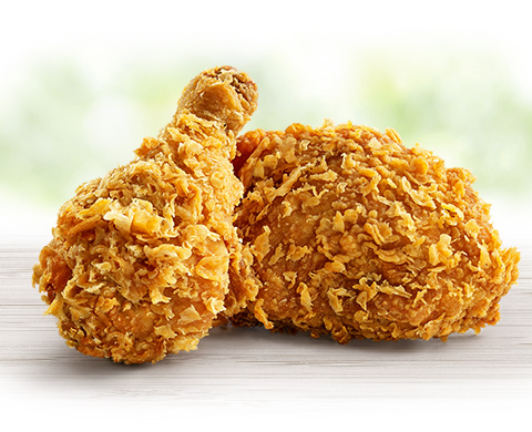 Menu Gà Rán Kfc - Khuyến Mãi Hấp Dẫn | Kfc Việt Nam